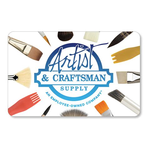 Artist and craftsman supply - Framing Supplies; Gilding and Gold Leaf; Journals; Modeling; Photography; Puzzles